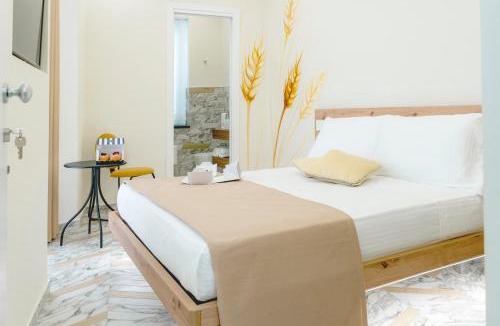 Portici Bed & Breakfast | Maisonette
