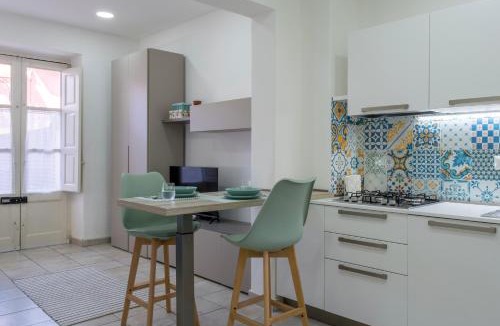 San Gregorio di Catania Apartment | Majolica Home