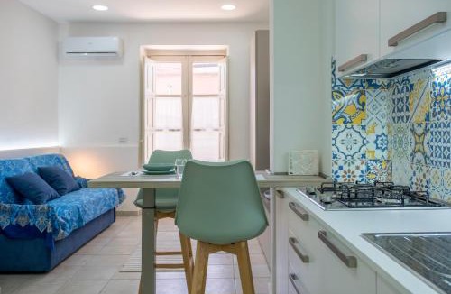 San Gregorio di Catania Apartment | Majolica Home