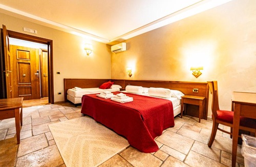 Catania City Centre Hotel | Malìa Home