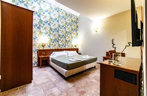 Catania City Centre Hotel | Malìa Home