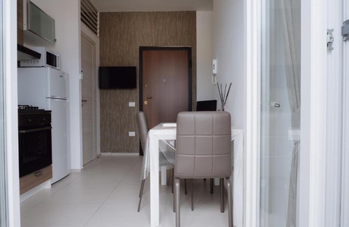Cimitile Apartment | Malù B&B