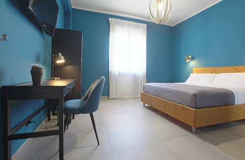 Agrigento Bed & Breakfast | Malù Bed & Breakfast