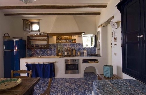 Malfa Villa | Malfa villa rental sicily