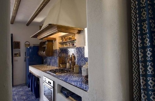 Malfa Villa | Malfa villa rental sicily