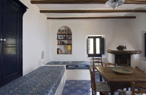 Malfa Villa | Malfa villa rental sicily