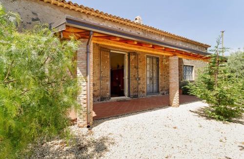 Santa Maria di Licodia Cabin | Malicodia