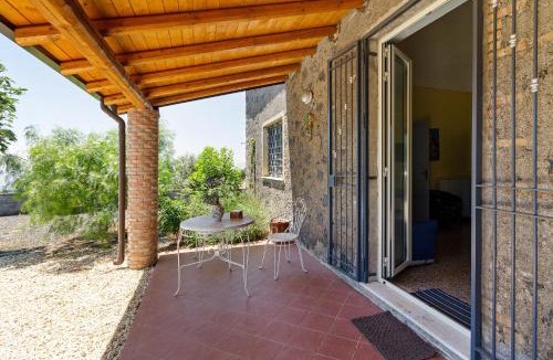 Santa Maria di Licodia Cabin | Malicodia