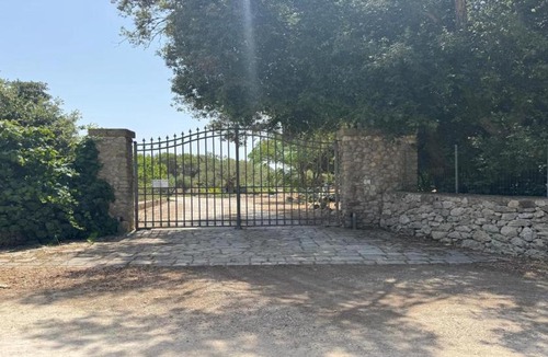 Castrignano de' Greci House | Maliconca dimora rurale