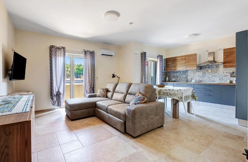 Patti Apartment | Malluzzo Holidays