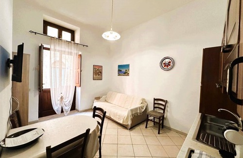Lipari Historic Centre House | Malvasia 70: Charming, self-catering accommodation in Lipari!