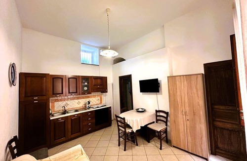 Lipari Historic Centre House | Malvasia 70: Charming, self-catering accommodation in Lipari!
