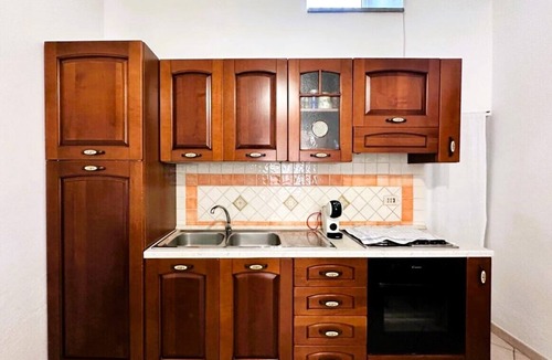 Lipari Historic Centre House | Malvasia 70: Charming, self-catering accommodation in Lipari!