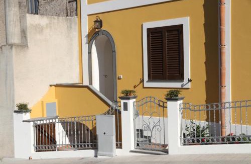 Canneto Apartment | Malvasia - Il nuovo Palmento