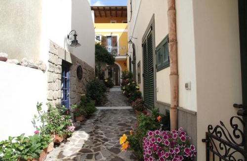 Canneto Apartment | Malvasia - Il nuovo Palmento