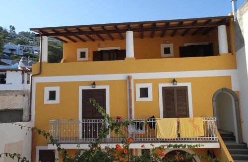 Canneto Apartment | Malvasia - Il nuovo Palmento