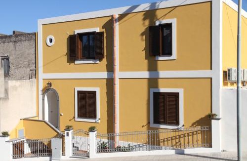 Canneto Apartment | Malvasia - Il nuovo Palmento