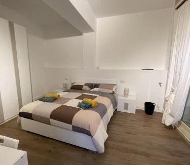 Agira Bed & Breakfast | Mamà B&B