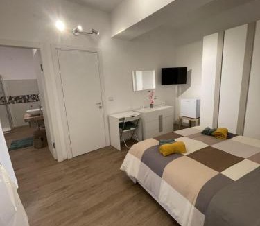 Agira Bed & Breakfast | Mamà B&B