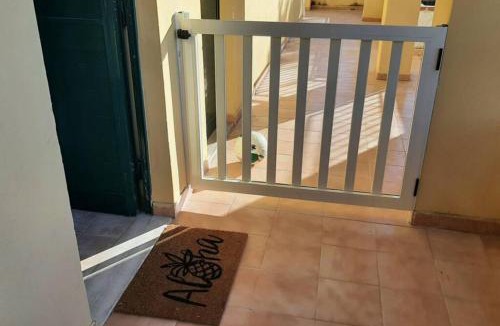 Le Castella Apartment | MaMa house