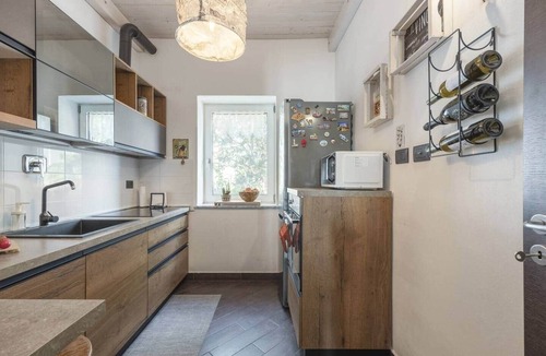Partanna Apartment | Mama | Your Stylish Oasis near Mondello Beach