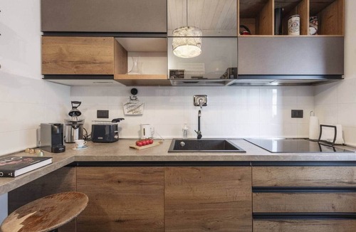 Partanna Apartment | Mama | Your Stylish Oasis near Mondello Beach