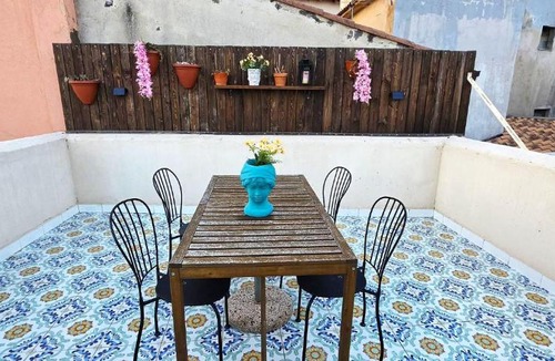Castelmola House | MaMaCa my sicilian home 2 Castelmola