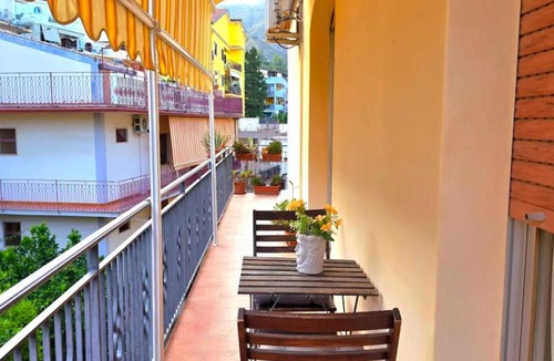 Villagonia Apartment | MaMaCa my sicilian home Naxos
