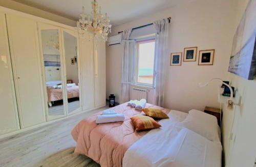 Villagonia Apartment | MaMaCa my sicilian home Naxos