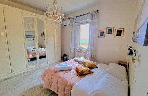 Villagonia Apartment | MaMaCa my sicilian home Naxos