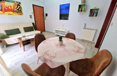 Villagonia Apartment | MaMaCa my sicilian home Naxos