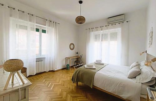 Nomentano Apartment | MamaCri primavera speciale a Roma
