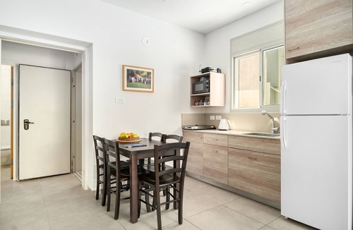 Eilon Villa | Mamad Keshet Eilon Tranquil Garden Villa