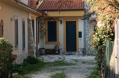 Sambuca di Sicilia House | Mami House