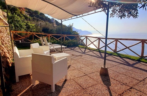 Conca dei Marini House | Mamma Lucia maison de charme amalficoast