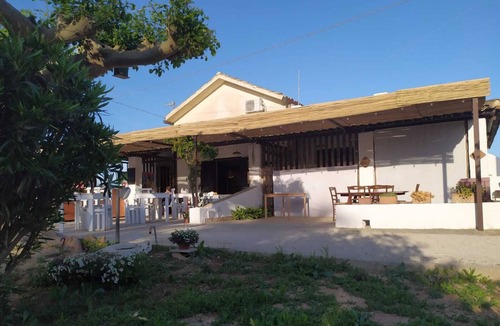 Marsala Villa | MammaCollette Rent Rooms and Home Restaurant, Bar, Kite, Massages,
