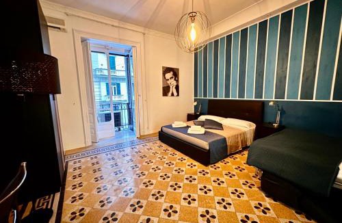 Santa Lucia House | Mammina Home