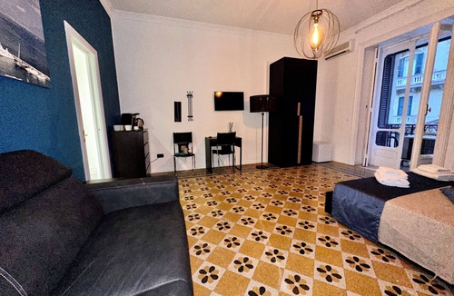 Santa Lucia House | Mammina Home Napoli - Santa Lucia