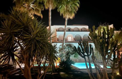 Marina di Palma Apartment | Manca Residence