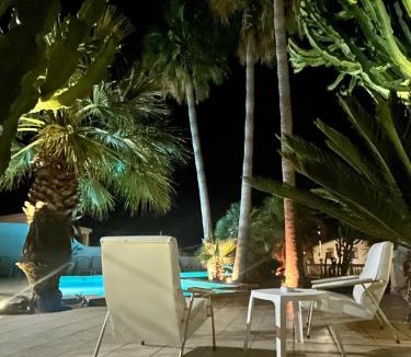 Marina di Palma Apartment | Manca Residence