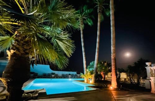 Marina di Palma Apartment | Manca Residence