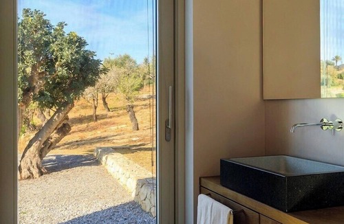Noto Villa | Mandorla - Four Bedroom Villa, Sleeps 10