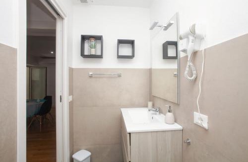 Borgo Vecchio Apartment | Mandorlo in fiore nel Cuore di Palermo Politeama