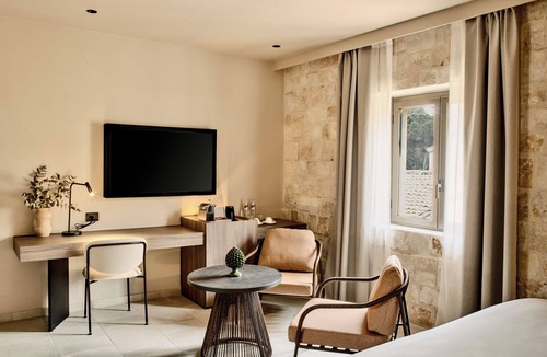 Scoglitti Resort | Mangia's Costa Ragusa Borgo - New Opening