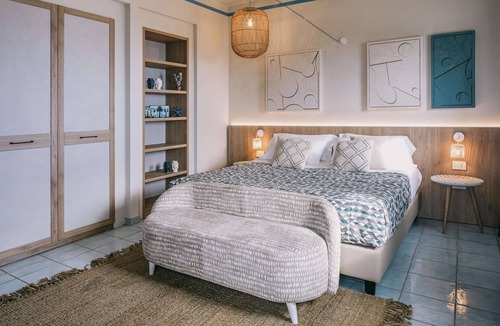 Favignana Hotel | Mangia's Favignana Resort