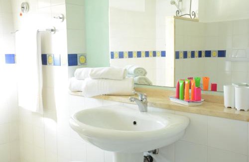 Favignana Hotel | Mangia's Favignana Resort