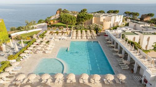 Pollina Hotel | Mangia's Pollina Resort