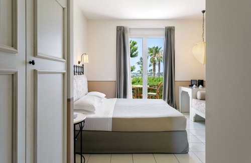 Marinella di Selinunte Hotel | Mangia's Selinunte Resort