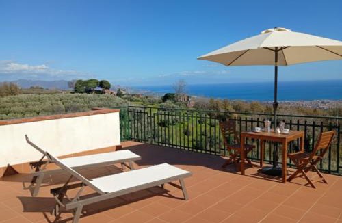 Giarre Bed & Breakfast | MaNi Madre