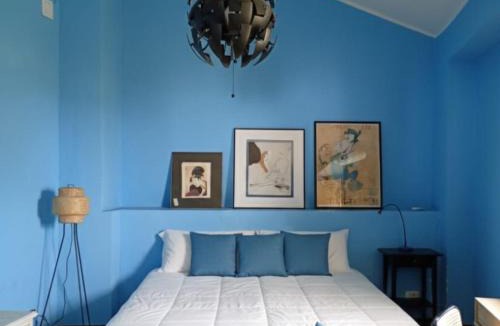 Giarre Bed & Breakfast | MaNi Madre